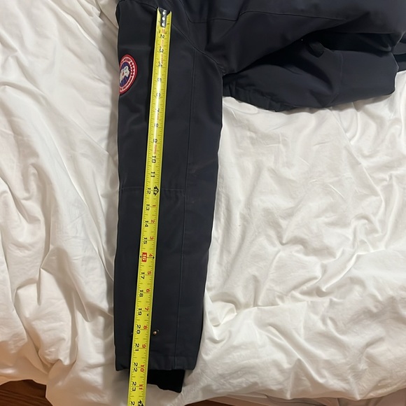 Canada goose - Picture 9 of 9